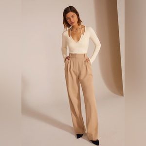 FAVORITE DAUGHTER - Favorite Pant Trouser - Sz 14